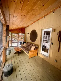 *Rustic Hill Retreat-Wilmington* - Image 3