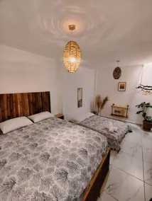 Loft with pool just steps from the ocean at Playa Chachalacas - Image 2