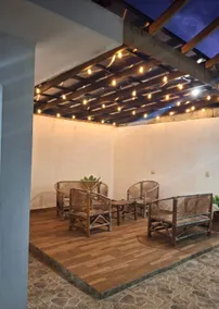 Loft with pool just steps from the ocean at Playa Chachalacas - Image 5