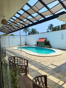 Loft with pool just steps from the ocean at Playa Chachalacas - Image 3