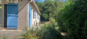 House with pool and air conditioning - Image 2