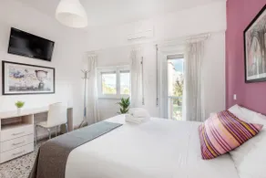 Street Art Roma | 3BR apartment | Near Tiburtina - Image 3