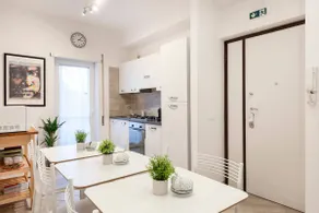 Street Art Roma | 3BR apartment | Near Tiburtina - Image 2