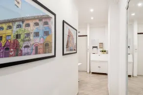 Street Art Roma | 3BR apartment | Near Tiburtina - Image 5