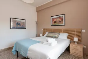 Street Art Roma | 3BR apartment | Near Tiburtina - Image 4
