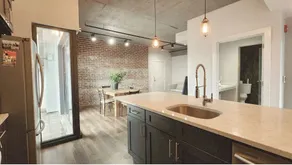 Centrally located loft oasis - Image 2