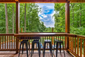 Ken's Cabin Blue Ridge - Image 5