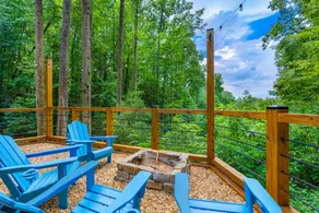Ken's Cabin Blue Ridge - Image 4
