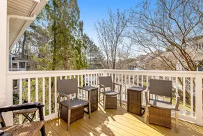 Waterview condo at Sea Colony with patio fireplace - Image 3