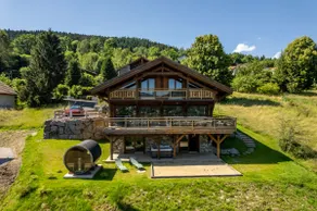 Le Cerf - 12 people - Sauna - Jacuzzi - Image 4