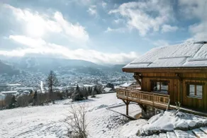 Le Cerf - 12 people - Sauna - Jacuzzi - Image 3