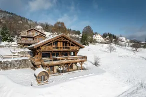 Le Cerf - 12 people - Sauna - Jacuzzi - Image 2
