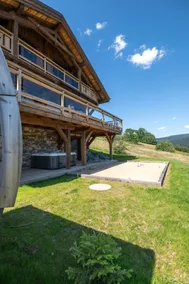 Le Cerf - 12 people - Sauna - Jacuzzi - Image 5