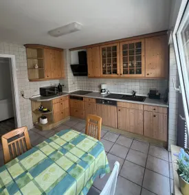 Holiday apartment in Täle - Image 4