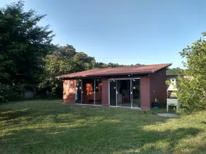 Chalet surrounded by nature - Image 2