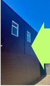 Centrally located cabin in Valdivia Sur, 2D 1B - Image 3