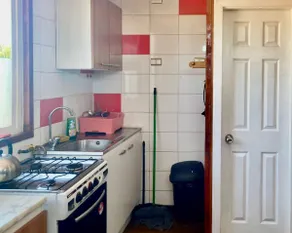 Centrally located cabin in Valdivia Sur, 2D 1B - Image 5