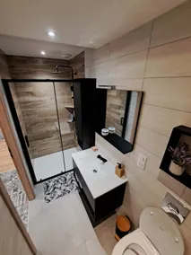38 m2 studio very close to train station - Image 4
