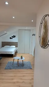 38 m2 studio very close to train station - Image 2
