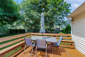 Great Ranch Style Home In Edgartown with Gas Grill - Image 4