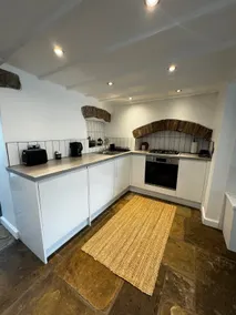 Peak District Cottage High Peak Derbyshire - Image 5
