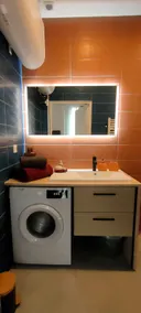 Pleasant air-conditioned studio close to the Arènes - Image 4
