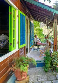 Manumitapui country house - Image 3