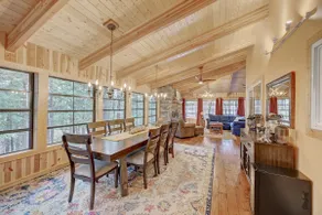 Mtn Mama - 10 Bed+ Game Rm | Lake Pass+ Ski Cabin - Image 3
