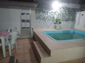 Casa da Ju (with pool) - Image 2
