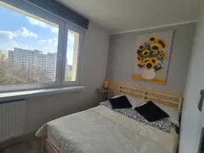 Apartament Gliwice Centaura, dwa pokoje, klimatyzacja - Image 3