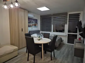 Apartament Gliwice Centaura, dwa pokoje, klimatyzacja - Image 2