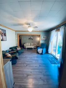 Cabin Beneath the Pines - Image 2