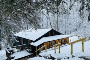 Cabin Beneath the Pines - Image 3