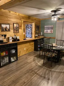 Cabin Beneath the Pines - Image 4