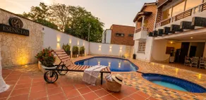Country house in San Jerónimo - Image 4