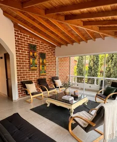 Country house in San Jerónimo - Image 2