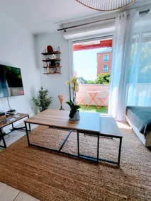 Welcome to ANOUK, 3 bedrooms, 3 shower rooms - Image 2