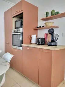 Welcome to ANOUK, 3 bedrooms, 3 shower rooms - Image 3
