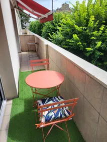 Welcome to ANOUK, 3 bedrooms, 3 shower rooms - Image 5