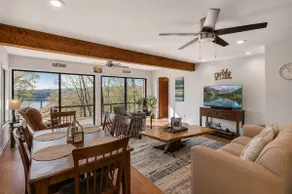 Lakefront Home Serene Views & Deck Near Mammoth Cave - Image 5