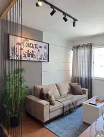 Complete apartment: garage, swimming pool, 2 bedrooms - Image 3