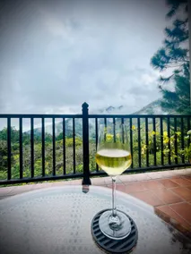Luxury Villa with scenic views in Haputale - Image 3
