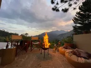 Luxury Villa with scenic views in Haputale - Image 2