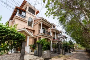 Staymaster Villa Una - Experiential 4BR Villa with Private Pool & Rooftop Terrace in Assagao - Image 5