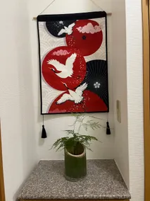 4 min walk from Shin-Koiwa Station in Nihonbashi (301) - Image 2