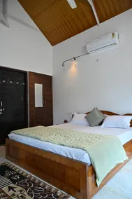 Corbett Rivervalley Homestay - Image 5