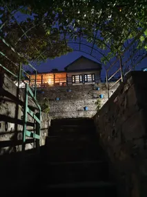 Corbett Rivervalley Homestay -- Near Lansdowne - Image 3