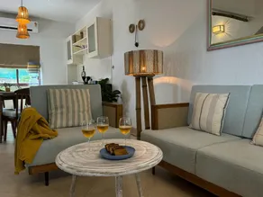 Noon by The Lighthouse Goa 2BHK villa - Image 5