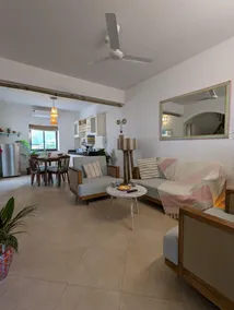 Noon by The Lighthouse Goa 2BHK villa - Image 2