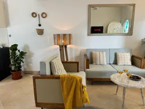 Noon by The Lighthouse Goa 2BHK villa - Image 3
